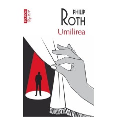 Umilirea, Philip Roth