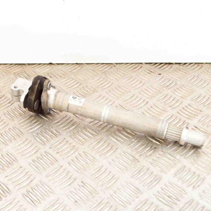 Articulație coloana de direcție BMW 5 F10 2010 | 2635622