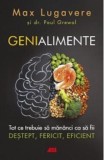 Genialimente - Editura Grupul All