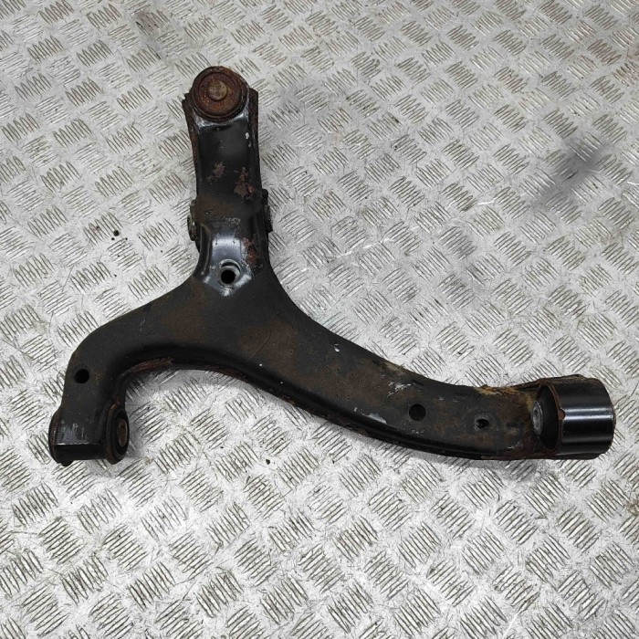 Braț inferior dreapta față VW AMAROK 2H_, S1B 2020 OEM: 2H0407152A