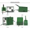 Statie de lipit BST-939D cu reglare digitala