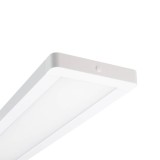 Arelux Corp de iluminat LED XKRAFT 25W 2486lm IP20