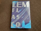 Stanislaw Lem - Fiasco CARTONATA IN TIPLA
