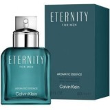 Calvin Klein Eternity For Men Esență Aromatică Edp Vapo 50 Ml
