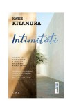 Intimități - Paperback - Katie Kitamura - Trei