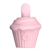 Vibrator Ice Cream