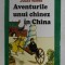 AVENTURILE UNUI CHINEZ IN CHINA de JULES VERNE , 2005