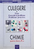 Chimie pentru clasa a X-a. Culegere de teste, exercitii si probleme. Probleme practice - Luminita Vladescu