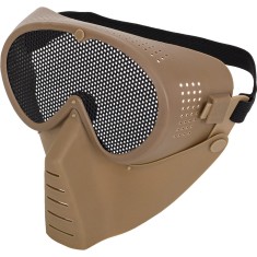 Masca Ventus ECO Tan GFC Tactical
