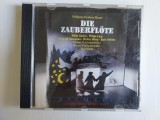CD - Mozart, Flautul fermecat, Vienna State Opera, Vienna Philharmonic Orchestra