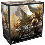Cumpara ieftin Monster Hunter World The Board Game - Wildspire Waste Core Game