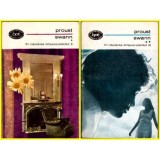 Marcel Proust - Swann vol.I - II (in cautarea timpului pierdut) - 101717
