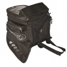 Geantă pentru bagaj M40R Tank Bag pentru rezervor OXFORD (40L) colour black, size OS