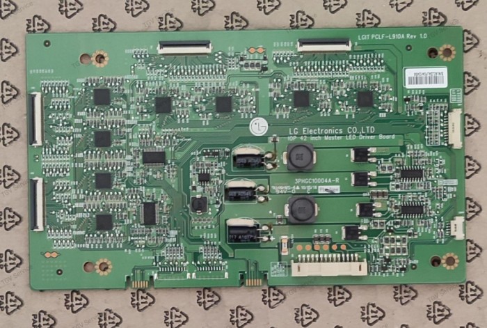 LED driver TV 3PHGC10004A-R
