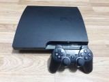 PS3 (Playstation 3) modat CFW 500 GB + 60 jocuri (GTA V, God of War, Red Dead, NFS)