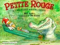 Petite Rouge: A Cajun Red Riding Hood foto