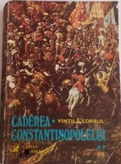 VINTILA CORBU - CADEREA COMUNISMULUI - VOL. 2 foto