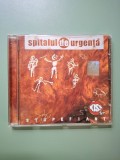 CD -Spitalul de urgenta-Stupefiant -Original anul 2004