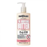 Lotiune de corp Original Pink The Righteous Butter, 500ml, Soap&amp;Glory