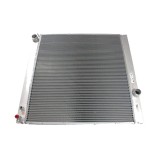 Radiator racire Land Rover Range Rover (Ls/Lm), 03.2002-03.2005, Motorizare 4, 4 V8 210kw Benzina, tip climatizare Cu/fara AC, cutie automata, cu con