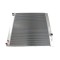 Radiator racire Land Rover Range Rover (Ls/Lm), 03.2002-03.2005, Motorizare 4, 4 V8 210kw Benzina, tip climatizare Cu/fara AC, cutie automata, cu con