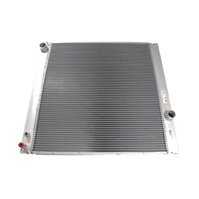 Radiator racire Land Rover Range Rover (Ls/Lm), 03.2002-03.2005, Motorizare 4, 4 V8 210kw Benzina, tip climatizare Cu/fara AC, cutie automata, cu con