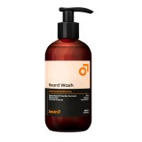 Beviro Sampon de Barba Beard Wash 250 ml pentru Curatare si Prospetime