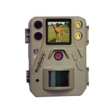 Camera Vanatoare Boly Guard Wolf SG520-DB, 37MP, Video 4K, Senzor Infrarosu, Raza 25m, Compacta