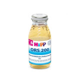 HIPP Solutie rehidratare orala pe baza de mar, 200 ml, Pansiprod