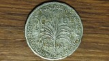 Cumpara ieftin Guadeloupe / Guadelupa - moneda coloniala foarte rara - 50 centimes 1903 - pentru cunoscatori !