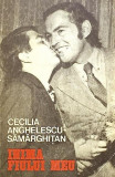 Cecilia Anghelescu-Samarghitan - Inima fiului meu