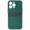 Toc silicon High Copy Apple iPhone 13 Pro Midnight Green