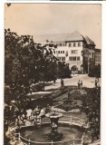 CPIB 18028 CARTE POSTALA - VEDERE DIN TARGU MURES, RPR, Circulata, Fotografie