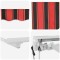 Feredde Electrica 100% Polyester - 8
