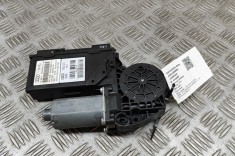 Motor macara geam ușă st&acirc;nga spate AUDI A8 D3 4E2, 4E8 2006 OEM: 4E0959801C,4E0910802A 29399060