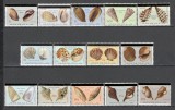 Angola.1981 Fauna marina:Cochilii-supr. GX.10