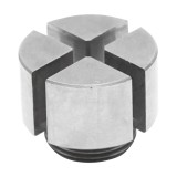 Rotor pompa transfer pentru cap hidraulic OEM 7123-018G Breckner Germany