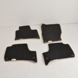 Set covorașe VW TOUAREG 7P5 2012 OEM: 7P18630117P68624777P68624787P18625597P1862560 | 2576963