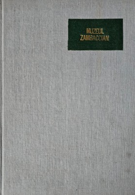 Muzeul Zambaccian foto