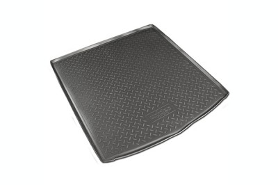 COVOR PROTECTIE PORTBAGAJ FIT AUDI A4 (B6:8E) SD (2000-2006) (B7:8E) SD (2004-2009) foto