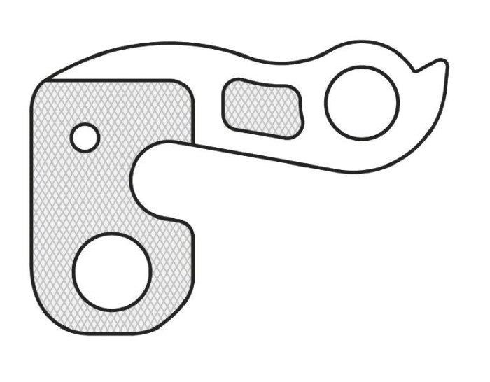 Ureche Schimbator GH-127 Cod:525290910RM