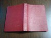 NOUL TESTAMENT al Domnului Nostru ISUS HRISTOS - CARTEA PASMILOR sau Psaltirea Imparatului David - 476+119 p.