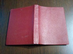 NOUL TESTAMENT al Domnului Nostru ISUS HRISTOS - CARTEA PASMILOR sau Psaltirea Imparatului David - 476+119 p.