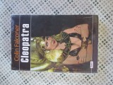 Colin Falconer - Cleopatra