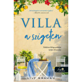 Villa a szigeten - Lily Graham