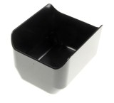 Recipient zat cafea pentru espressor JURA 61832 Seriile C, D, E, F