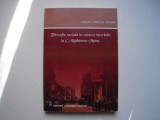 Filosofie sociala in context interbelic la C. Radulescu-Motru - Adrian Dobre, 2011, Alta editura