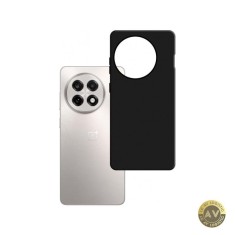 Husa pentru OnePlus 13R / Ace 5 3MK Matt Neagra