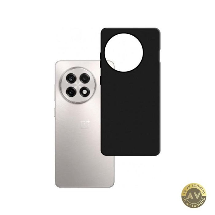 Husa pentru OnePlus 13R / Ace 5 3MK Matt Neagra