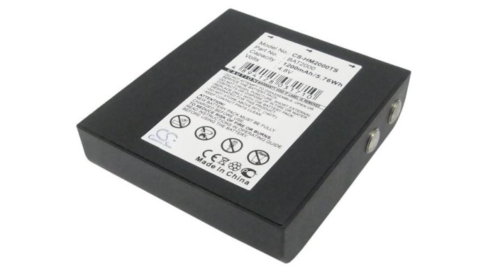 Cameron Sino 1200mAh HME COM 2000 Baterie